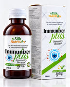 Immunizer Plus – Advanced Immune & Cellular Support Formula