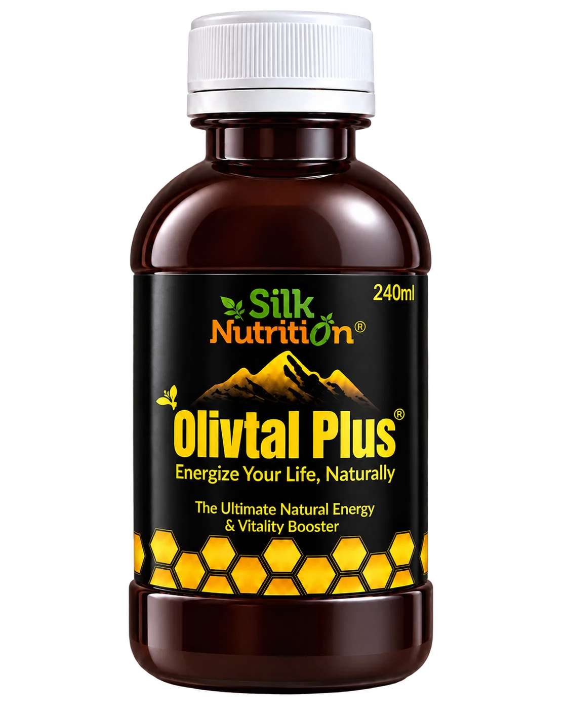 Olivtal Plus