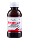 Hemonizer – Mineral Fortified Fermented Date Extract