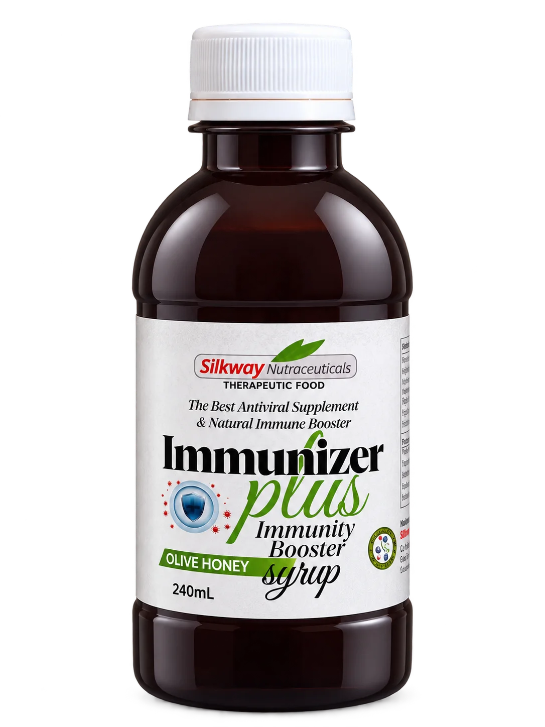 Immunizer Plus – Advanced Immune & Cellular Support Formula