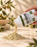 Oliv Blend – Olive Juice Concentrate Powder