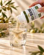 Oliv Blend – Olive Juice Concentrate Powder